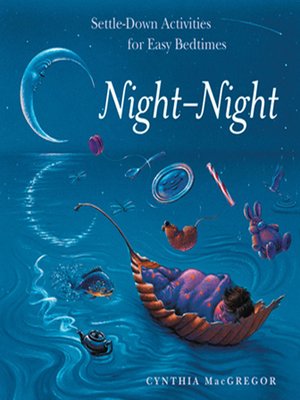 cover image of Night-Night